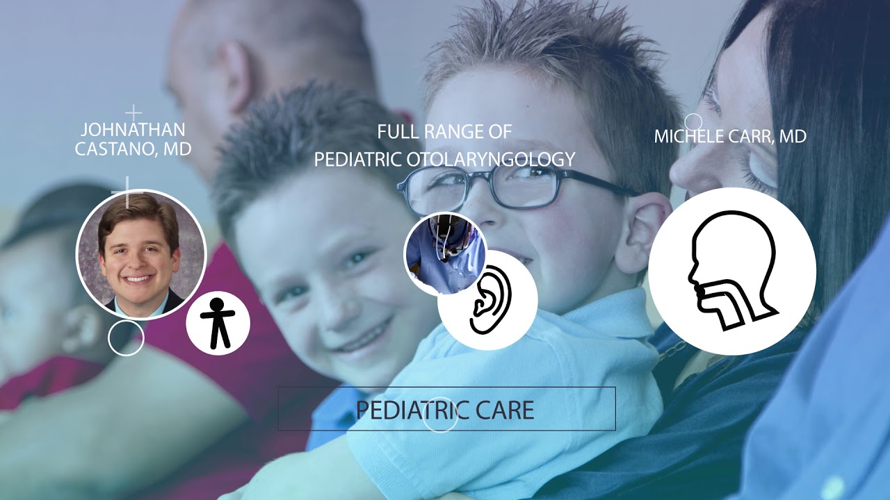 Play WVU Medicine Otolaryngology - Head and Neck Surgery