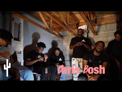 Vonte Mays + Trey Esco - "CHRIS BOSH" | VALLEY CLUB EXCLUSIVE