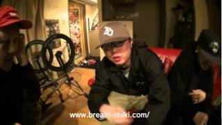 Breath Method x Bes & One-Law -Free Style-