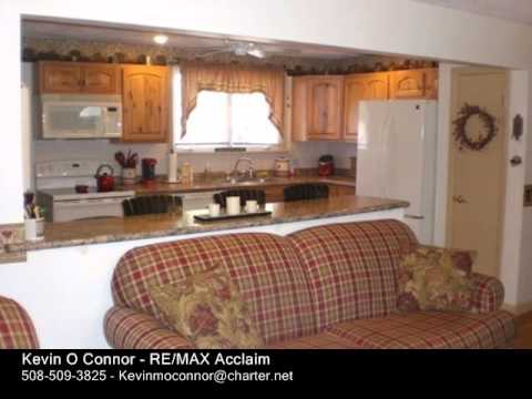 8 Harwood Street, Oxford MA 01540 - Single Family Home - Real Estate - For Sale -