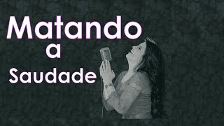 preview picture of video 'Célia Sakamoto Matando a Saudade'
