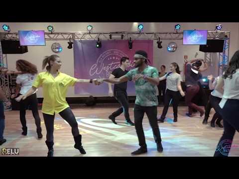 WESTCÂMBIO BR 2018 • J&J Intermediário  • Final