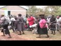Mkao Wa Pombe Watibuliwa