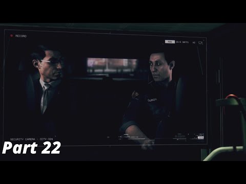 Watch Dogs Legion Gameplay Walkthrough  Part 22 (1080p, 60fps)-No Commentary