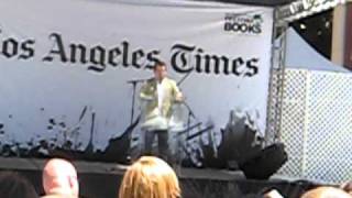 Patton Oswalt's Dirty Limerick