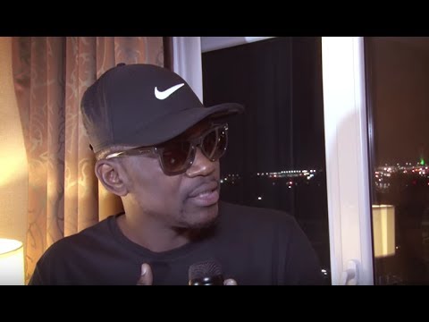 Thumbnail for Busy Signal: What Really Caused His First US Performance To Be Cut Short? by Y&T