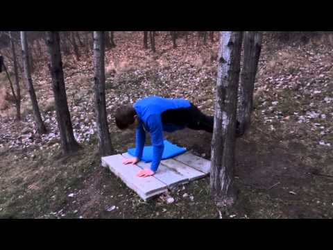 Odpověď - Revolta výzva level 2