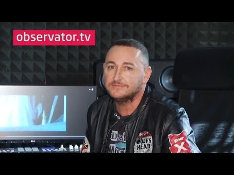 Interviu emoționant! Gino Manzotti, poveștile reale din spatele melodiilor