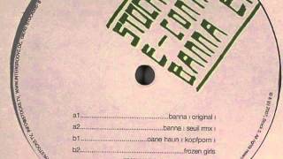 E-Contact - Banna