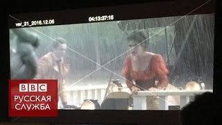 Фильм "Матильда" как проверка границ дозволенного