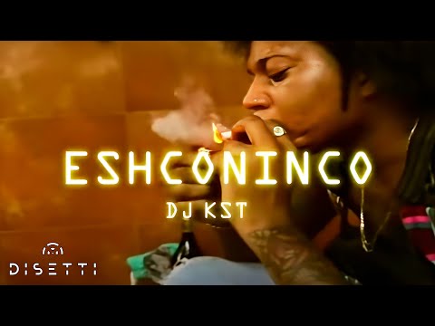 Eshconinco - High Grade Weed (Official Video)