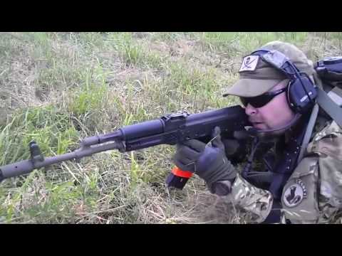 Tactical Response's High Risk Civilian Contractor Course