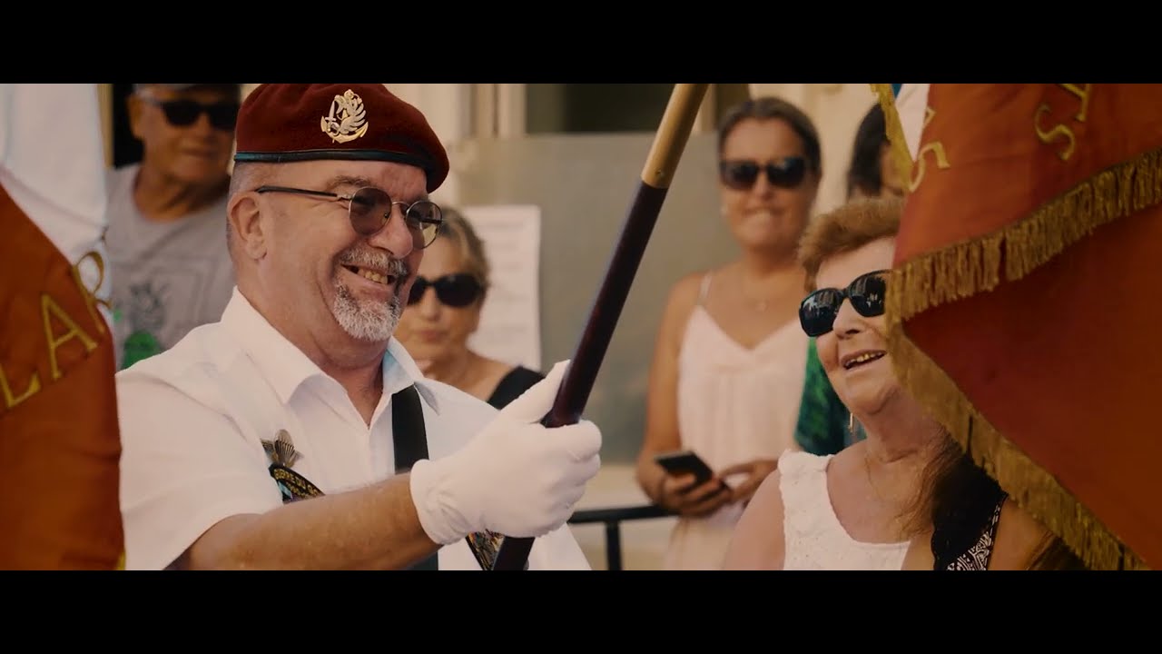 Balaruc-les-Bains – Fête Nationale du 14 Juillet