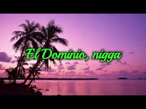 Ele A El  Dominio Ft Gotay "El Autentiko" - No Me Imaginaba (Official Video) Letra/Lirycs🔥