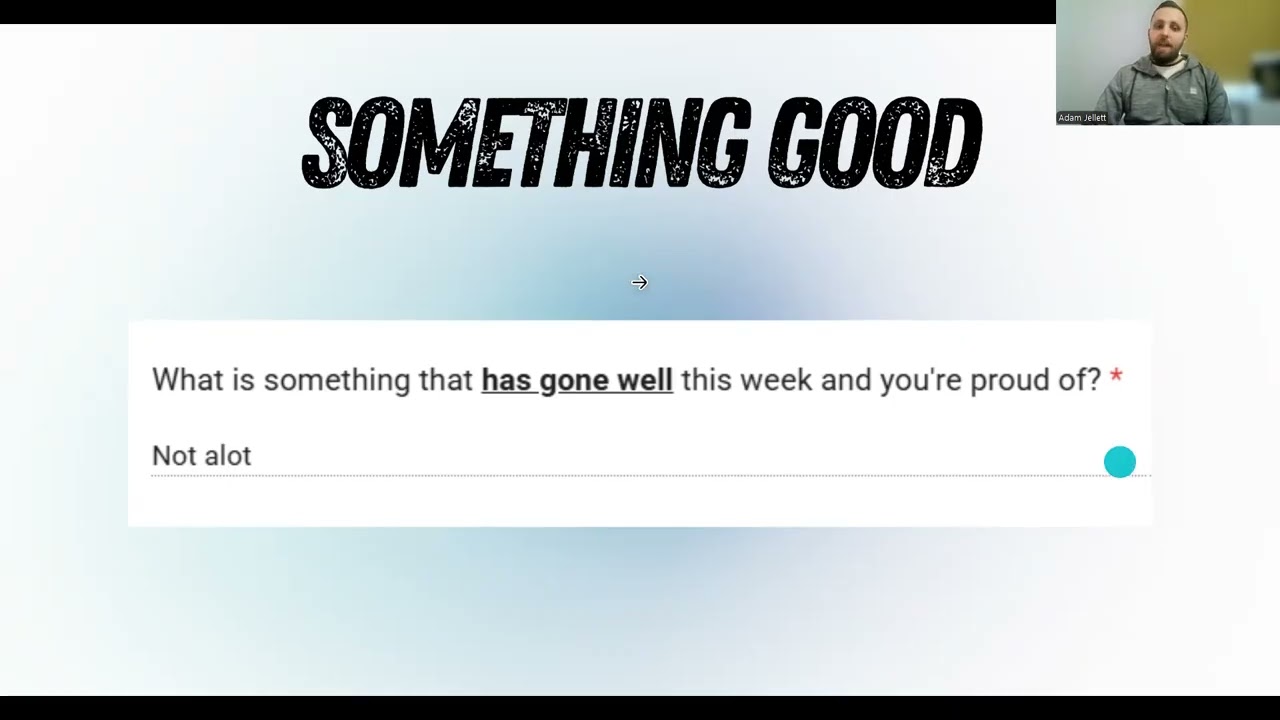 Client Check Ins - 13/04/2026