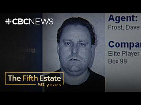 Rogue Agent (2005) | The Fifth Estate