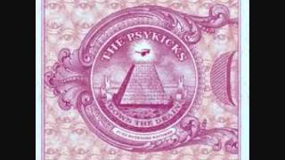 The Psykicks - Point of no Return