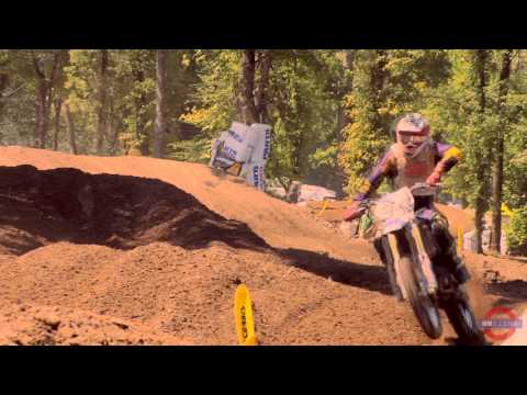 Jason Brooks - Loretta Lynn's 2010