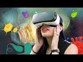 Mobile VR Galaxy S7 Gear VR