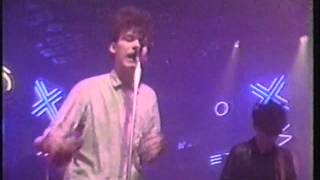 The Jesus &amp; Marychain April Skies Top Of The Pops 30/04/87