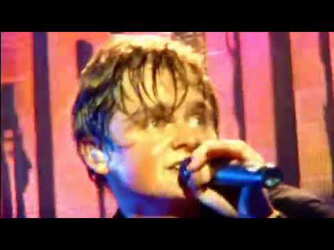 Keane Is It Any Wonder Live At O2 Arena DVD High Quality