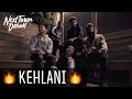 KEHLANI - Honey x Again - Next Town Down Cover