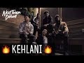 KEHLANI Honey X Again Next Town Down Cover