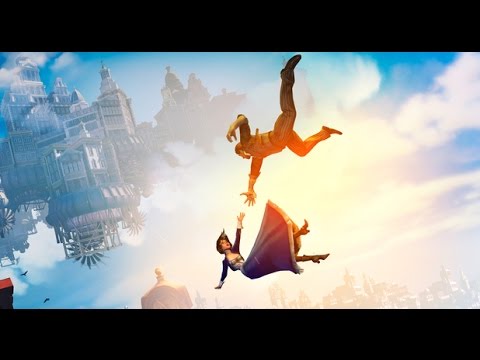 BioShock Infinite Tribute (German/Deutsch)