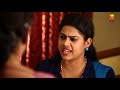 EP 467 Mella Thiranthathu Kathavu Indian Tamil TV Show Zee Tamil