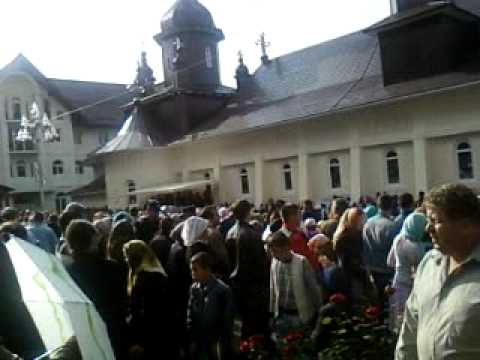 Slatioara 2010-Sf.Glicherie