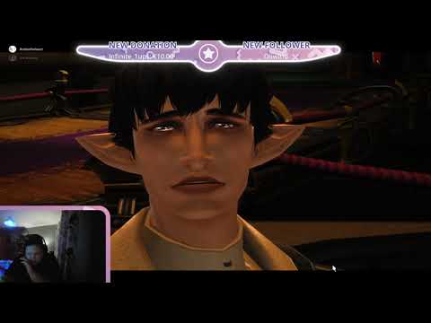 Final Fantasy XIV Patch 5.3 part 3