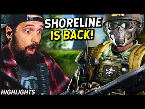 Does Shoreline Have The Best PVP Now?