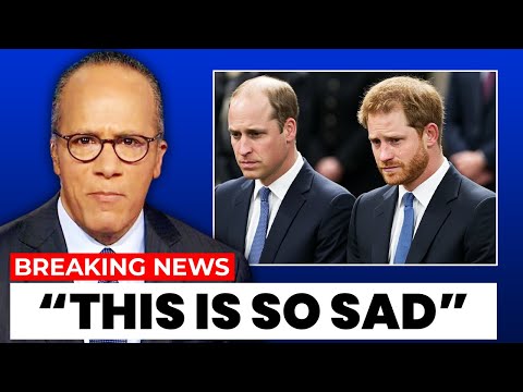 Royal Family In MOURNING After Overnight Tragedy At Sandringham Estate