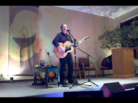 Michael Jerling: The Weather Channel