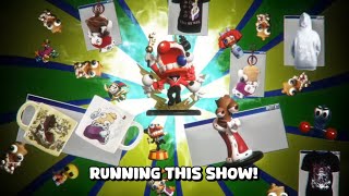 Cover art for Cain's requiem