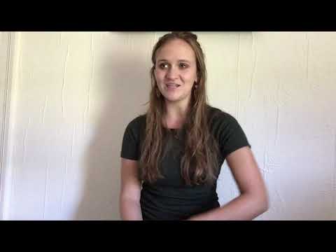 Lesson With You video.