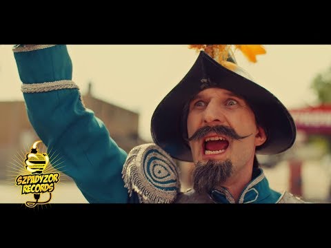 donGURALesko - Modern Talking (prod. White House) [DOM OTWARTYCH DRZWI]