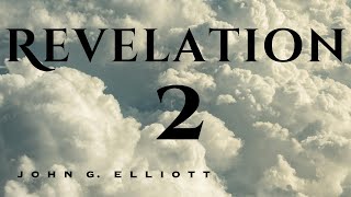Unleashing The Drama: CHAPTER 2 of The Book Of Revelation - (Niv) Audio Bible