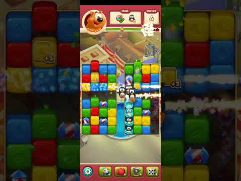 TOON BLAST LEVEL 1951 - 1960