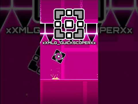 Geometry Dash: Icon Stereotypes 👀 #shorts #geometrydash #gd