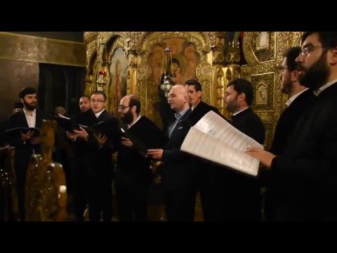 ARS CARMINIS - Concert de Colinde dedicat copiilor de la Asociatia Provita 1