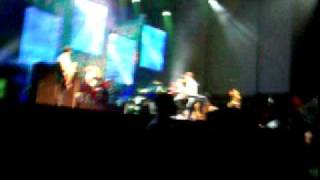 Fool In The Rain OAR Robert Randolph