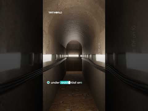 Israel fabricated evidence from video games to destroy al-Shifa Hospital