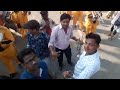 शुक्रताल में हुआ महान सत्संग उसमें झं�