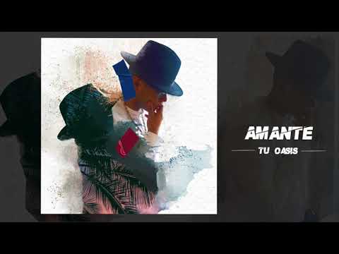 Tim Oasis - Amante (Official Audio)