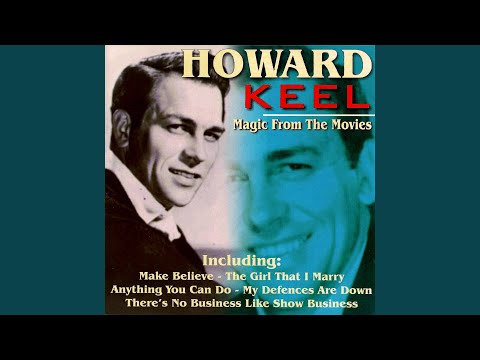 Anything You Can Do (with Betty Hutton)