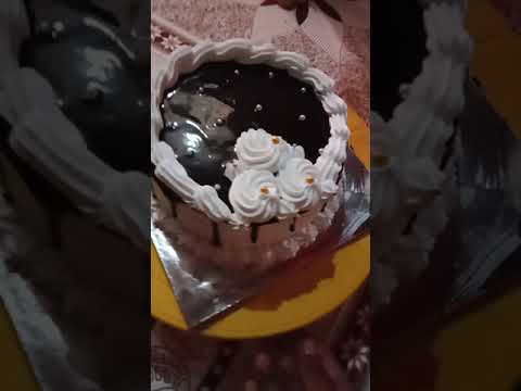 🍰chocolate cake 🎂😋👍