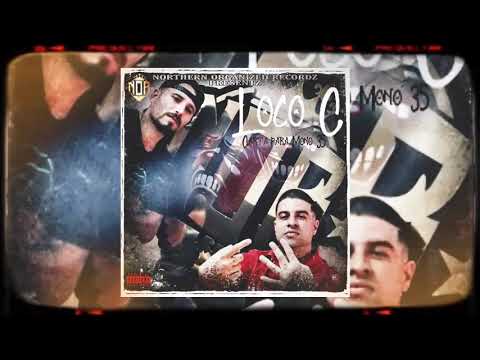 Carta para Mono35  // Loco C