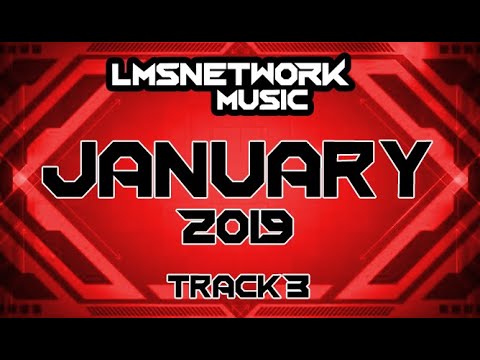 Jamie B & Nova Scotia - Ayla Tonight (2019 Club Mix) | JAN 19 : Track 3