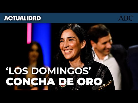 LOS DOMINGOS - TRÁILER OFICIAL (HD)